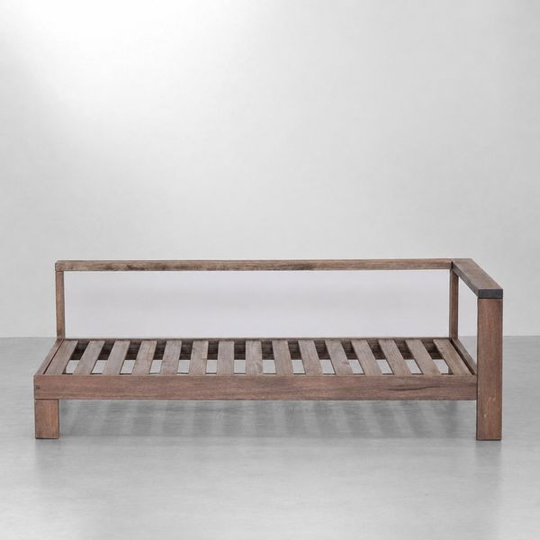 sofa garden frontal
